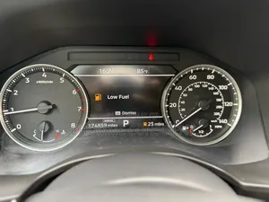 Toyota Highlander 2022