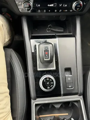 Toyota Highlander 2022