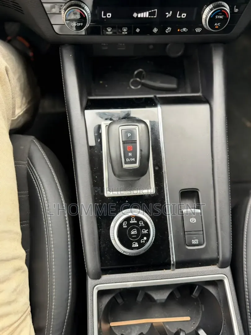 Toyota Highlander 2022