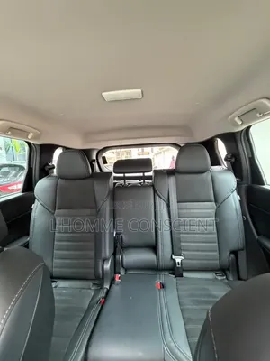Toyota Highlander 2022