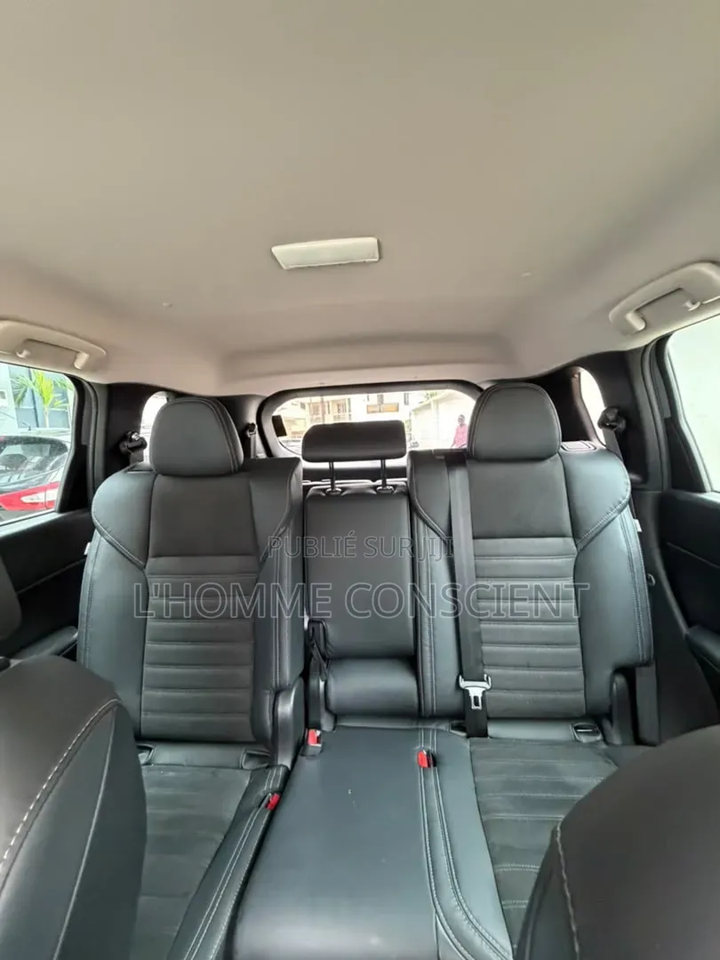 Toyota Highlander 2022
