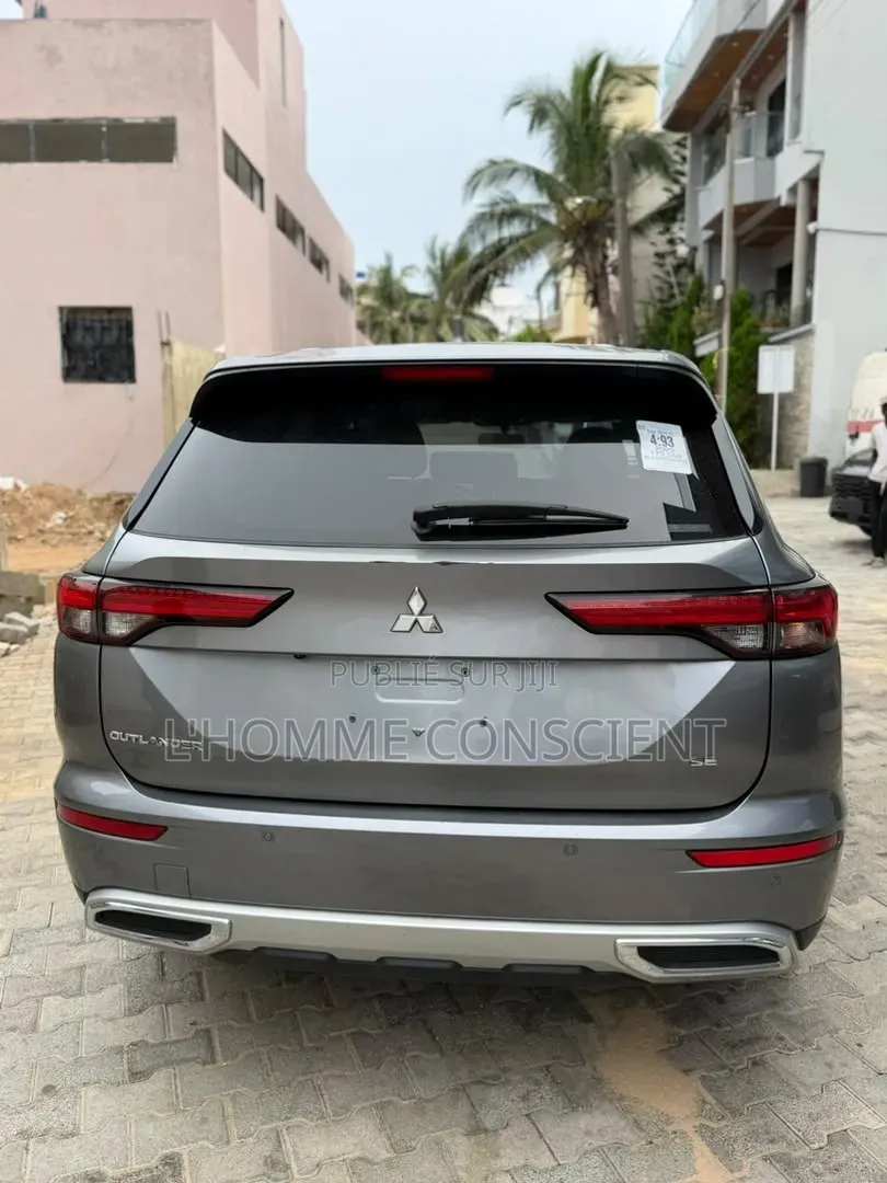 Toyota Highlander 2022