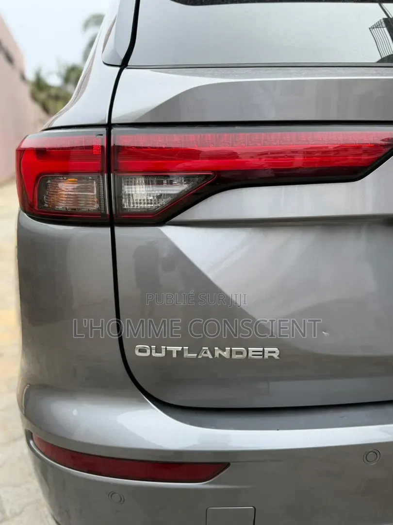 Toyota Highlander 2022