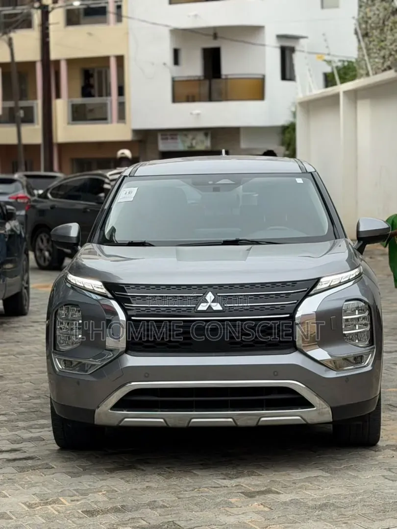 Toyota Highlander 2022