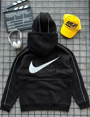 Capuche Nike Cagoule Original Qualité Disponible