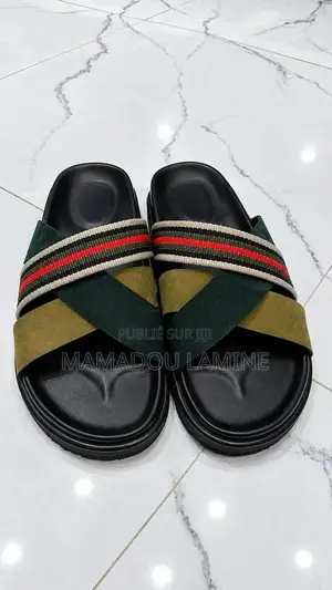 Chaussures Orthopédiques