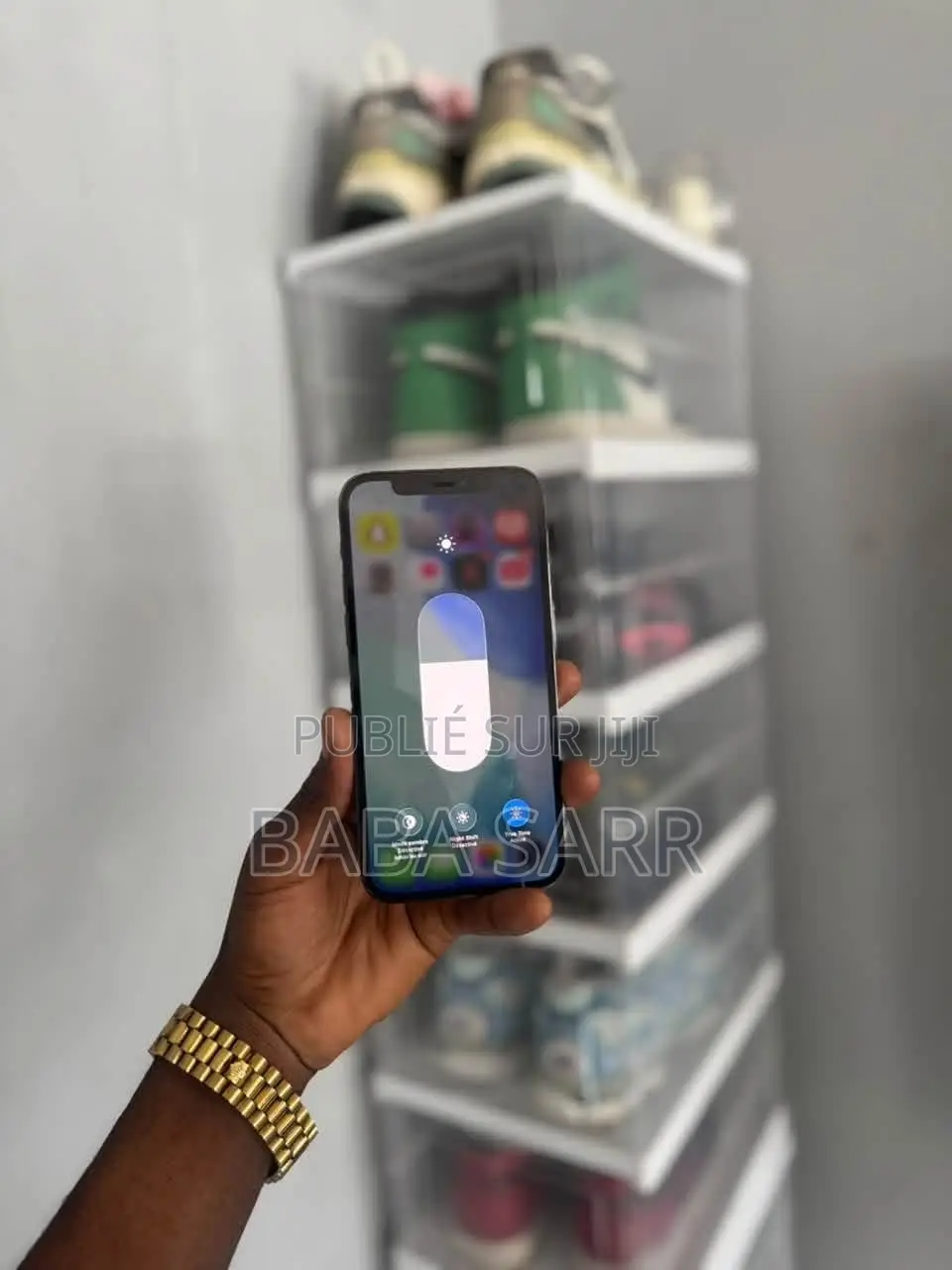 Nouveau Apple iPhone 11 256 GB Blanc