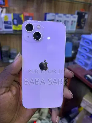 Nouveau Apple iPhone 13 512 GB Blanc