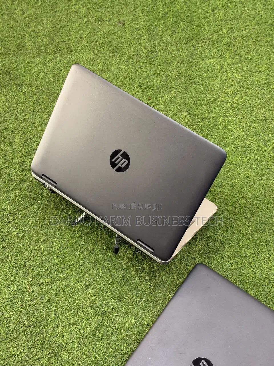 Nouveau HP ProBook 640 G2 8GB Intel Core i5 SSD 256GB