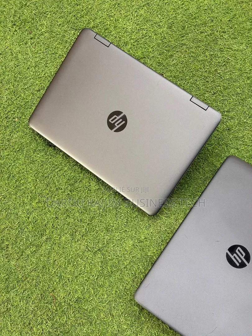 Nouveau HP ProBook 640 G2 8GB Intel Core i5 SSD 256GB
