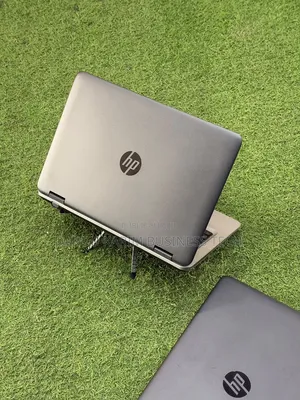 Nouveau HP ProBook 640 G2 8GB Intel Core i5 SSD 256GB