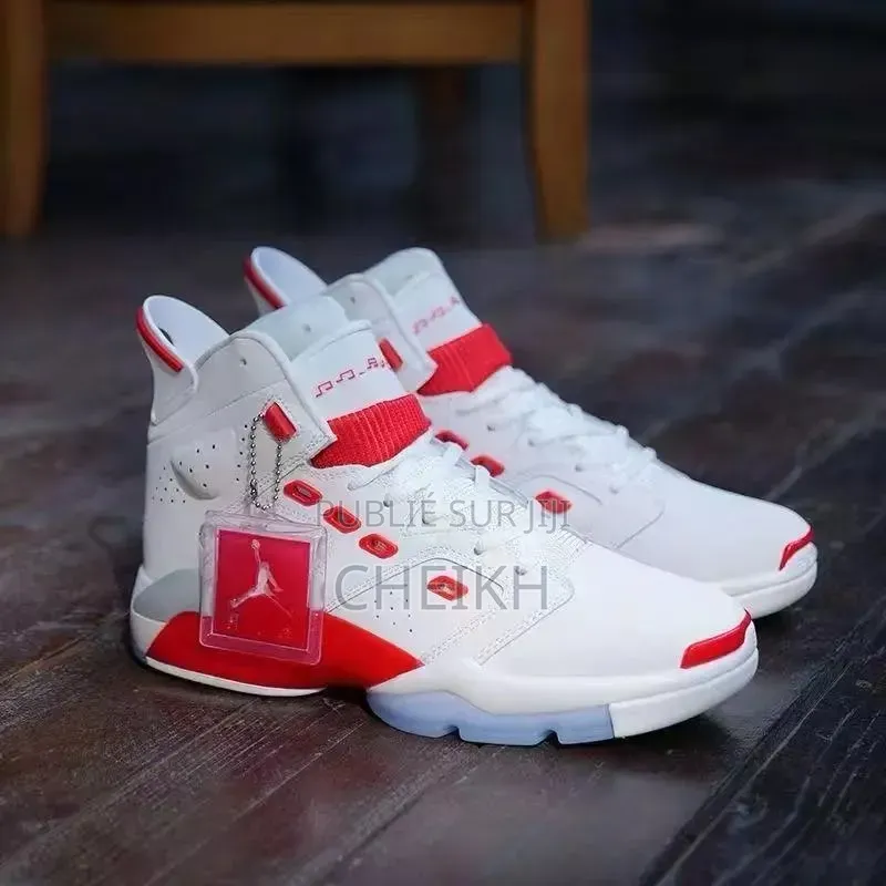 Basket Air Jordan Jumpman MVP