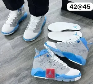 Basket Air Jordan Jumpman MVP