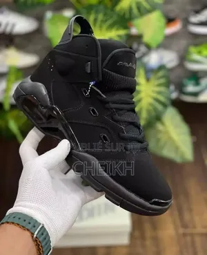 Basket Air Jordan Jumpman MVP