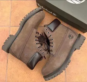 Timberland – Bottines Style Premium