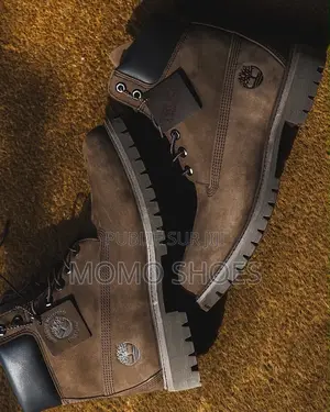 Timberland – Bottines Style Premium
