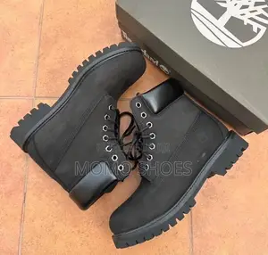 Timberland – Bottines Style Premium