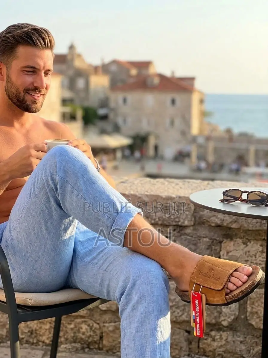 Chaussures Homme Style De La Marque Timberland Plusieurs Couleurs