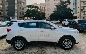Haval H6 2018 Blanc