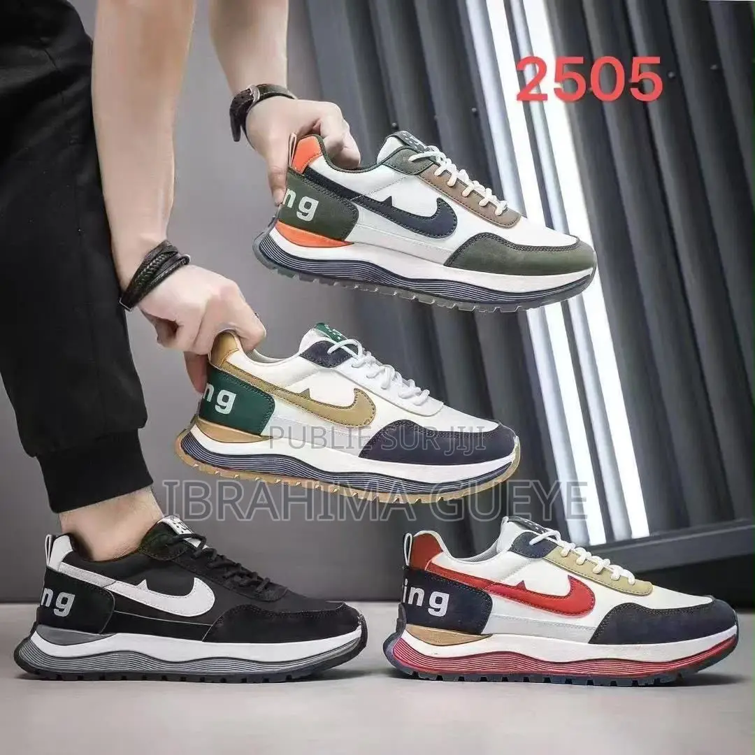 Chaussures