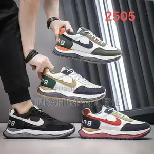 Chaussures