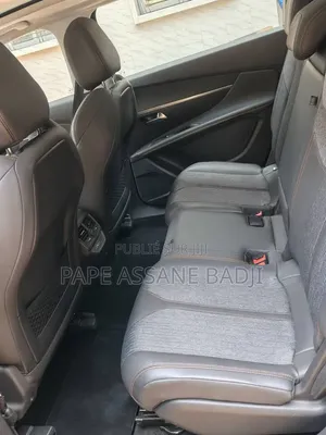 Peugeot 5008 1.6 THP 165 GT Line 2017 Vert
