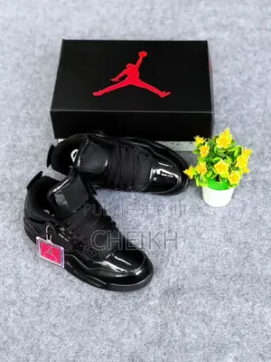 Air Jordan 04 Retro 11 Lab4