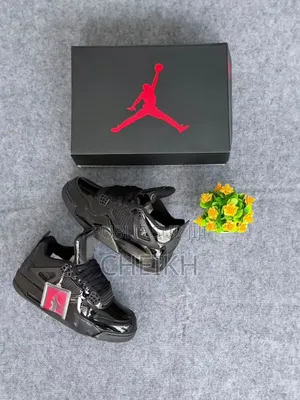 Air Jordan 04 Retro 11 Lab4