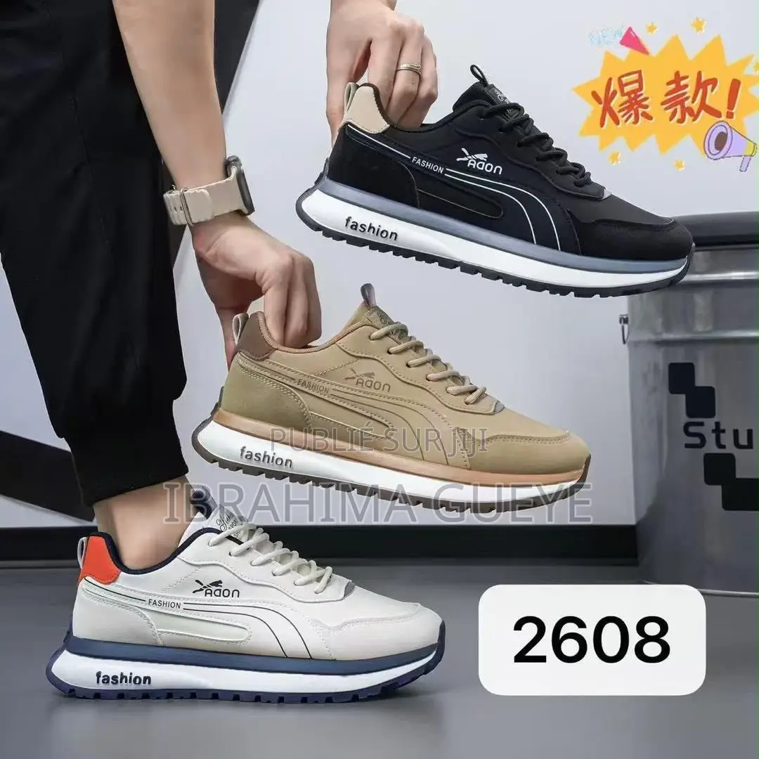 Chaussures