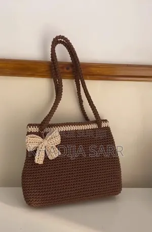 Sacs Crochet