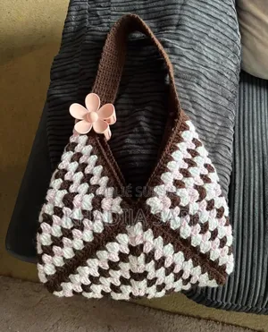 Sacs Crochet
