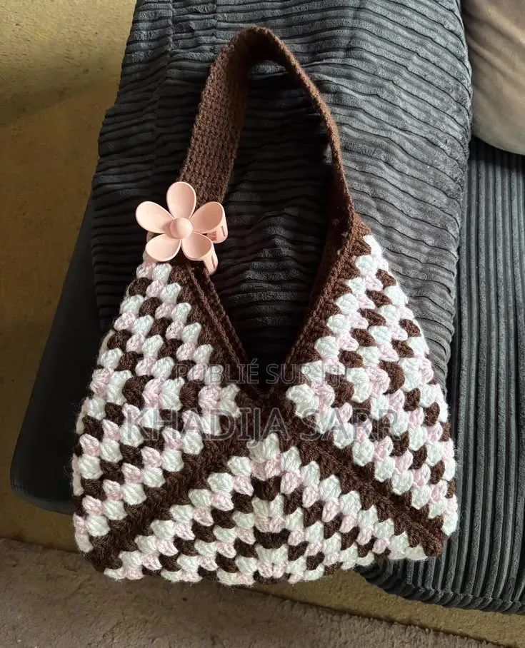 Sacs Crochet