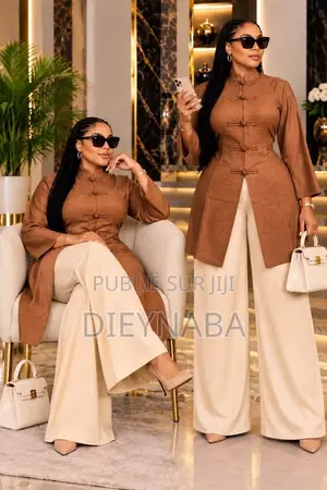 Ensembles Bas Large Et Robes