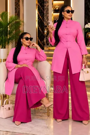 Ensembles Bas Large Et Robes