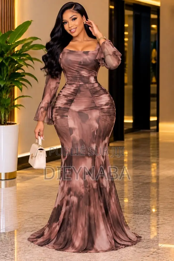 Ensembles Bas Large Et Robes