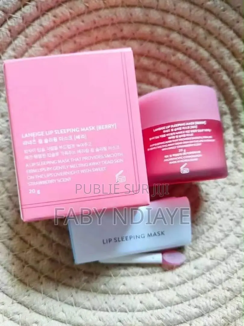 Lip Laneige