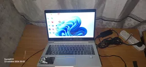 Ordinateur portable HP EliteBook 840 G5 8GB Intel Core i5 SSD 256GB