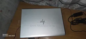 Ordinateur portable HP EliteBook 840 G5 8GB Intel Core i5 SSD 256GB