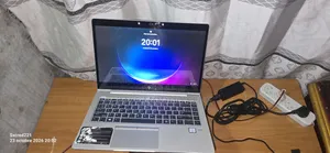 Ordinateur portable HP EliteBook 840 G5 8GB Intel Core i5 SSD 256GB