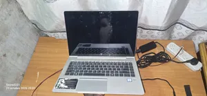Ordinateur portable HP EliteBook 840 G5 8GB Intel Core i5 SSD 256GB