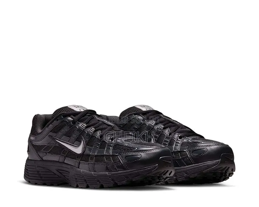 Nike P6000
