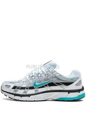 Nike P6000