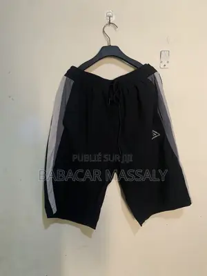 Shorts Pour Homme