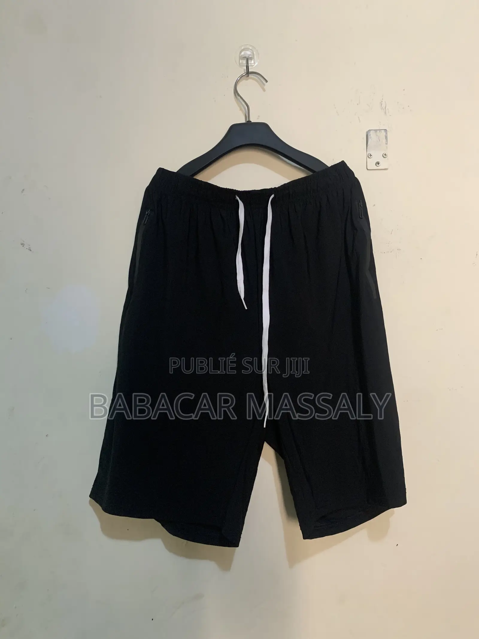 Shorts Pour Homme
