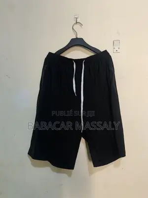 Shorts Pour Homme