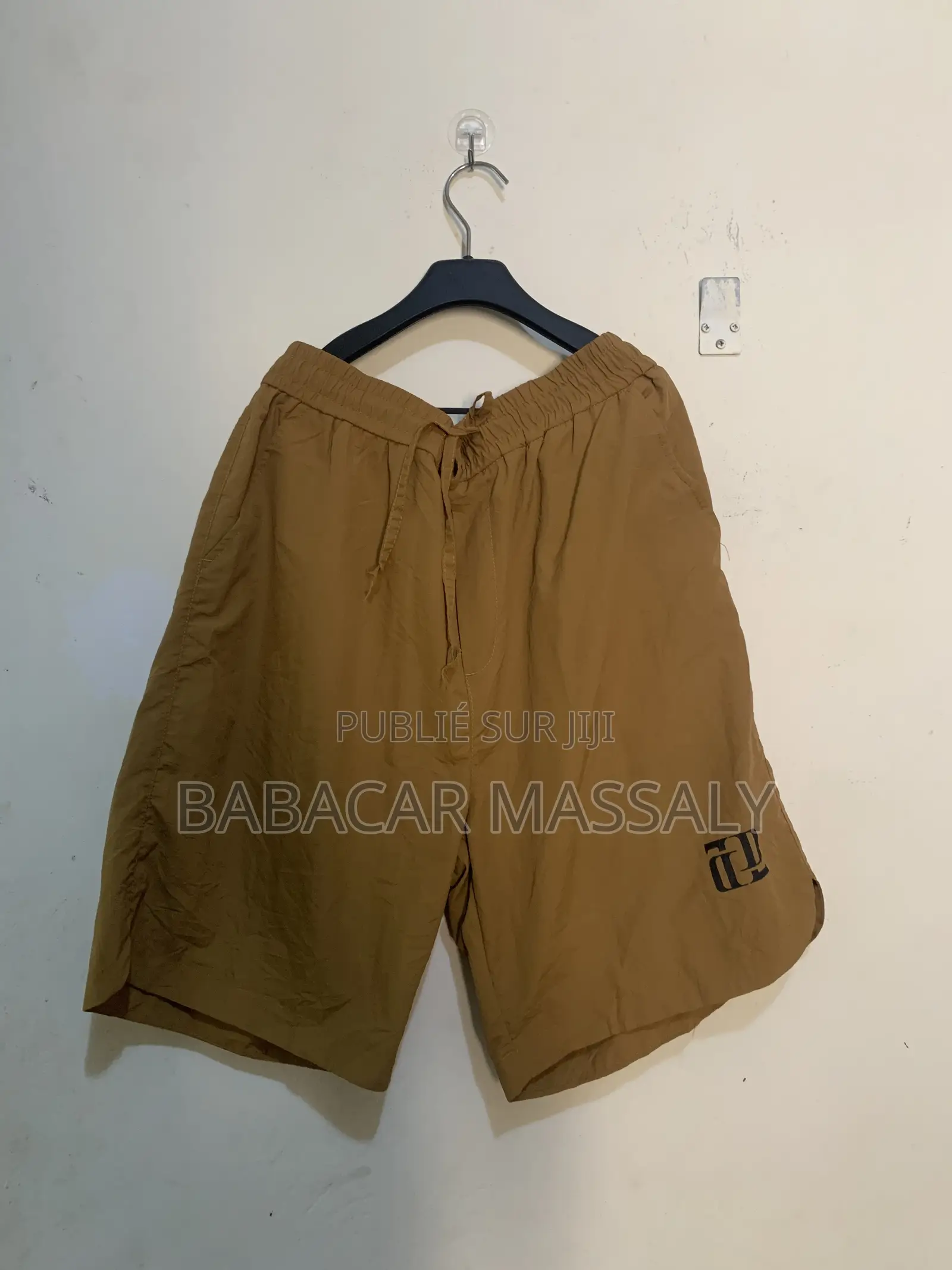 Shorts Pour Homme
