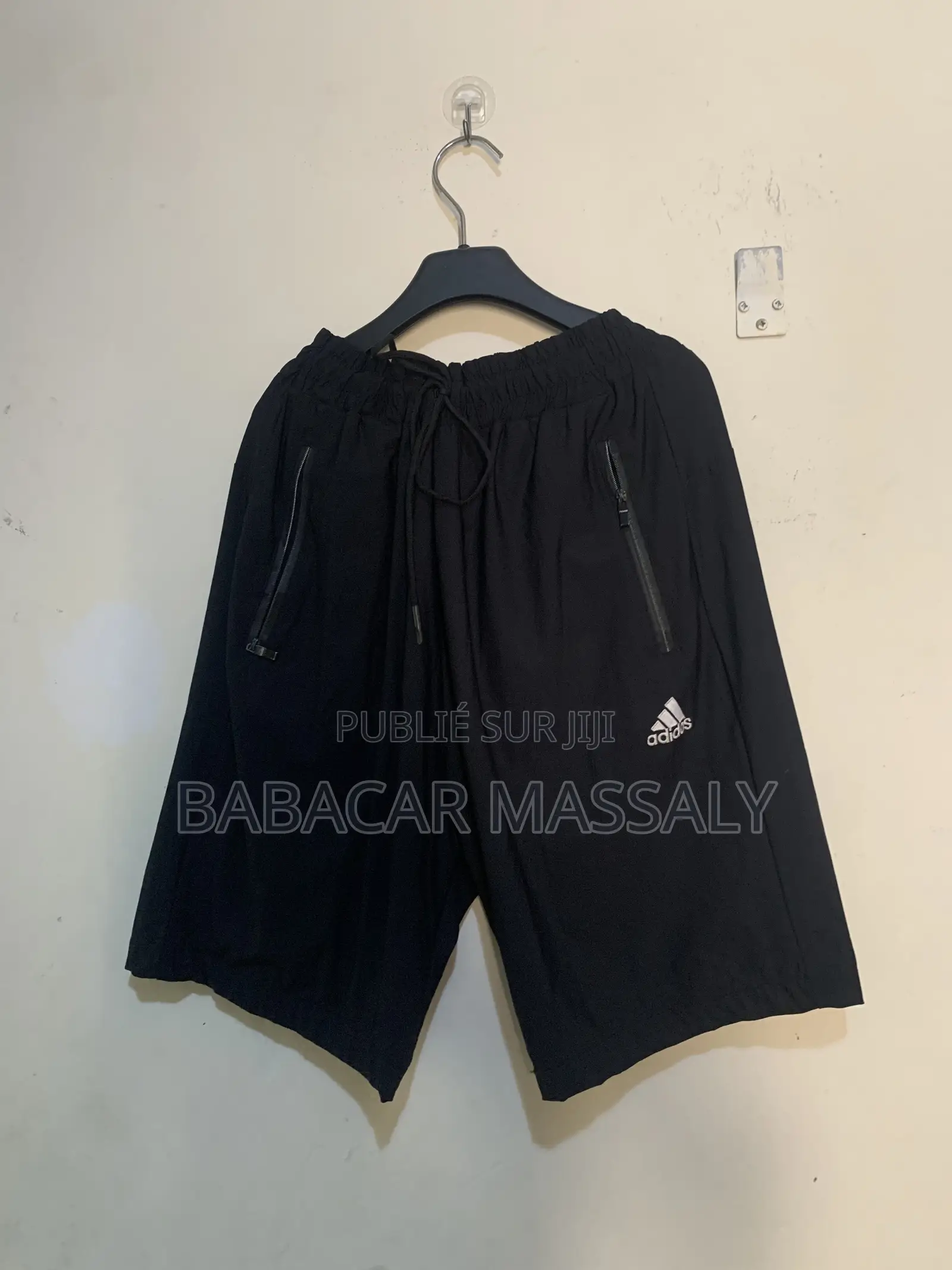 Shorts Pour Homme