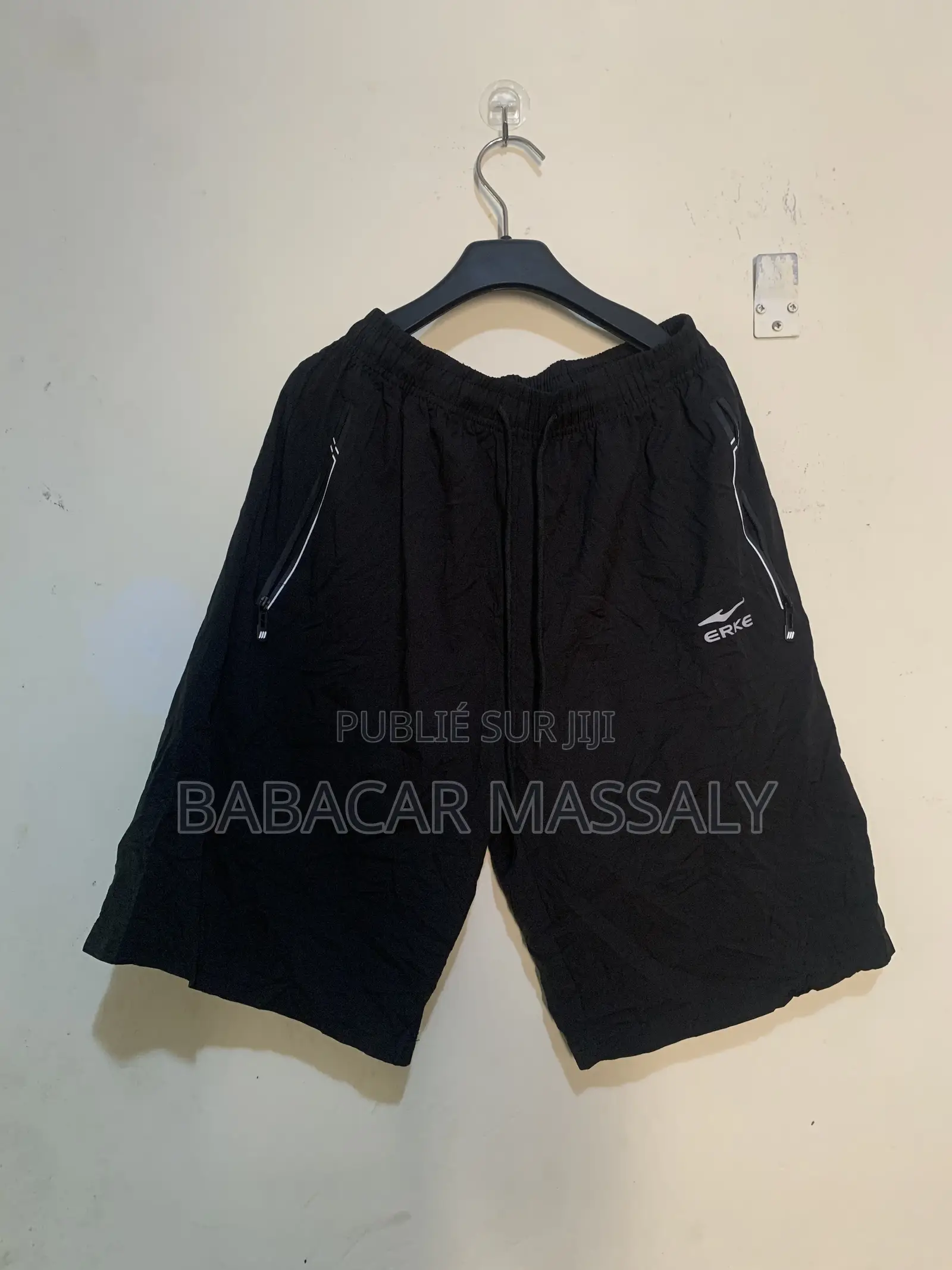 Shorts Pour Homme