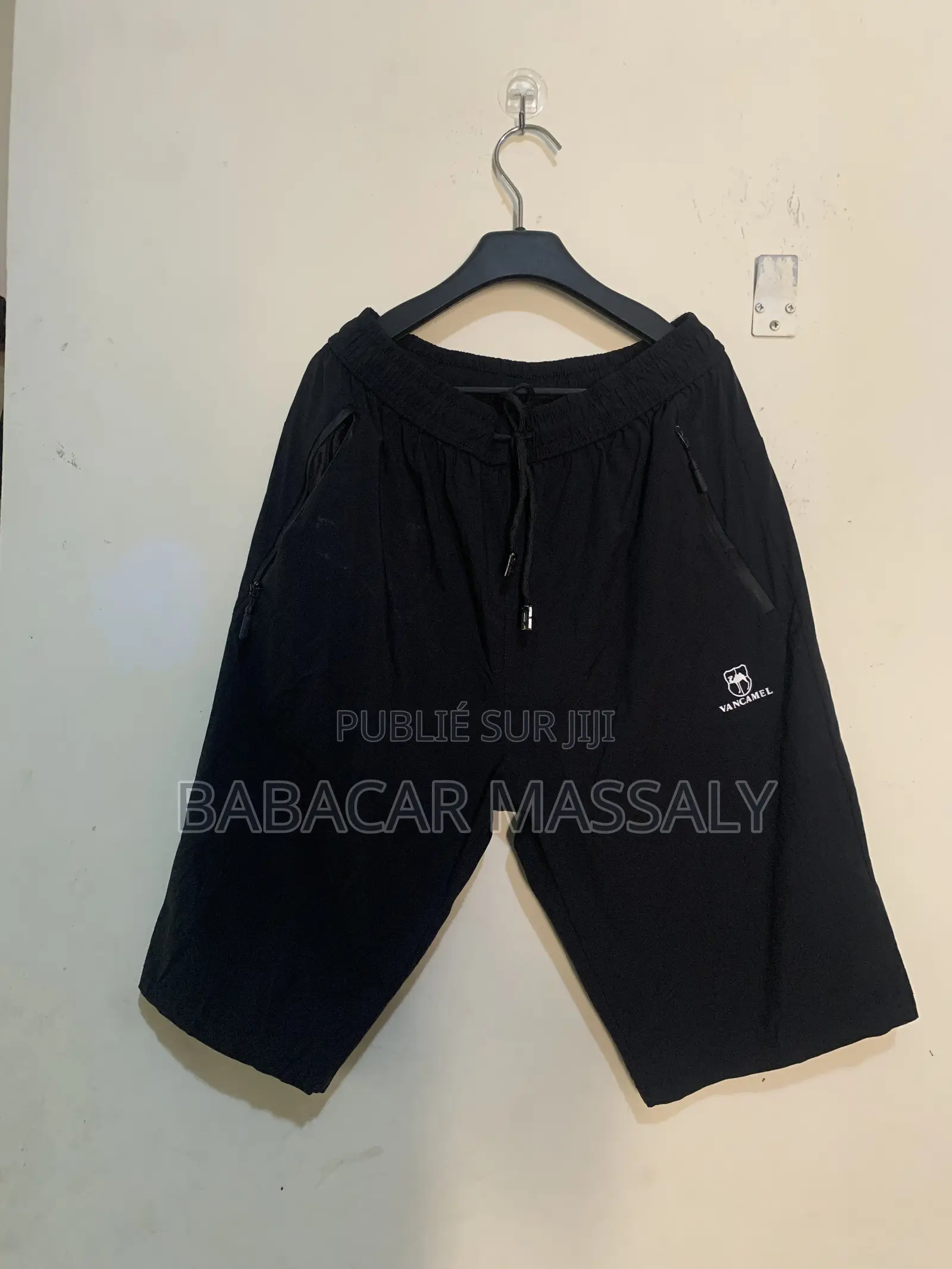 Shorts Pour Homme