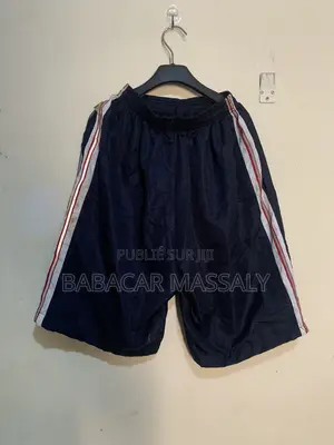 Shorts Pour Homme